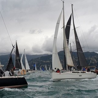 12° Campionato della Lanterna: brillano J Blu e Manu