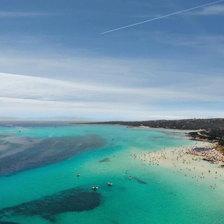 Luna di miele in Sardegna: il lusso inizia dalla nave