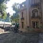 Castelletto, proseguono i lavori per il nuovo asilo nido a Villa Gruber