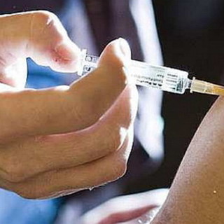 Terminata la somministrazione della prima fornitura di vaccini anti-Covid al San Martino