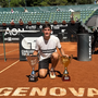 Aon Open Challenger, Francesco Passaro vince la ventesima edizione del torneo: “Punto a entrare nella Top 100”