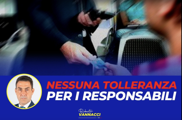 Capotreno accoltellato mentre controlla i biglietti a due passeggeri, il generale Roberto Vannacci: &quot;Misure severe e tolleranza zero&quot;