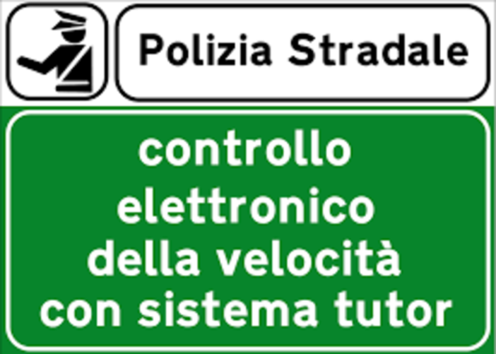 Tutor in autostrada: una sentenza li spegne. Sicurezza a rischio?