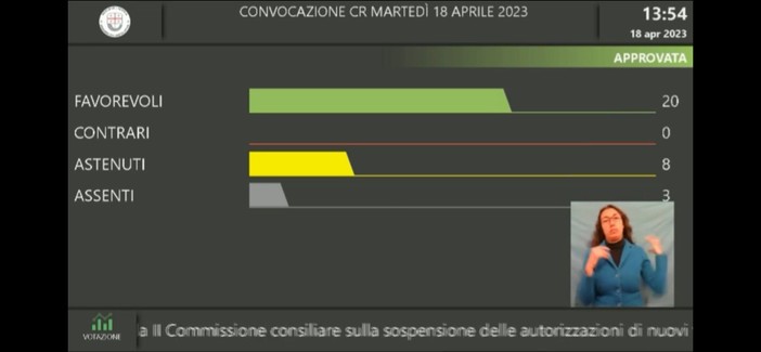 Forno crematorio, Ugolini (M5S): &quot;La destra prende atto che vanno sospese le autorizzazioni&quot;