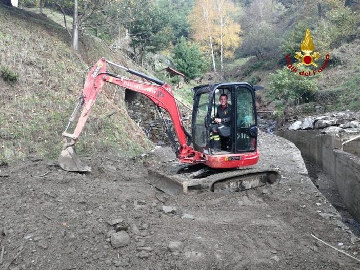 Civelli : “In Liguria ben 235 comuni su 235 hanno aree caratterizzate da un’elevata o molto elevata pericolosità idrogeologica”