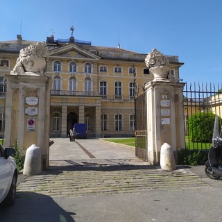 Musica, danza e teatro, torna Estate a Villa Bombrini