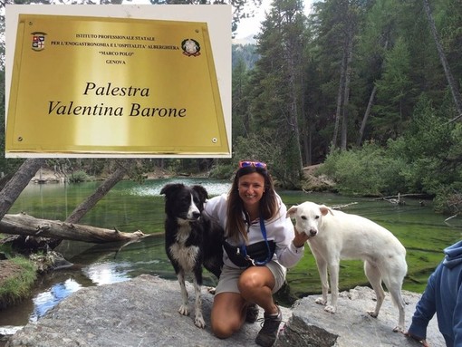 Bardonecchia ricorda Valentina Barone: torna la camminata con amici a quattro zampe