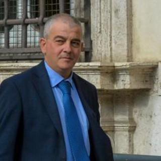 Governo, Fazzolari: &quot;Rimpasto con Salvini al Viminale? Non se n'è mai parlato&quot;