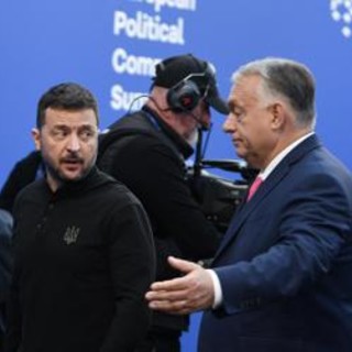 Ucraina-Russia, Zelensky: &quot;No concessioni a Putin, suicidio per Europa&quot;