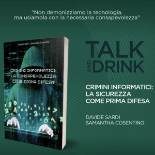 “Wylab Talk&amp;Drink”, dal 10 novembre incontri mensili per parlare di innovazione e imprenditorialità