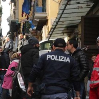 Napoli, ancora un incidente sul lavoro: un morto e due feriti