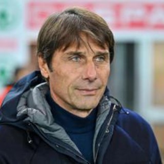 Napoli, Conte: &quot;Kvara ci sarà. Mercato? Valutiamo opportunità&quot;