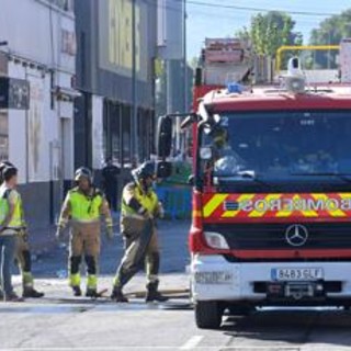 Spagna, incendio in residenza per anziani: almeno 10 morti