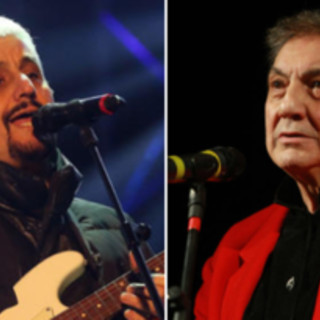 Tullio De Piscopo: &quot;Dieci anni senza Pino Daniele, eravamo in simbiosi&quot;