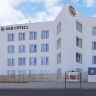 B&amp;B Hotel apre la sua prima struttura in Sardegna a Sassari, comfort e servizi smart