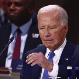 Biden rinuncia alla corsa alla Casa Bianca, ipotesi ricorsi contro la decisione