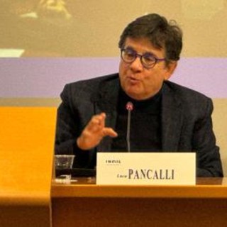 Pancalli (Cip): &quot;Intuizione di Maglio ha portato allo sviluppo dello sport paralimpico&quot;