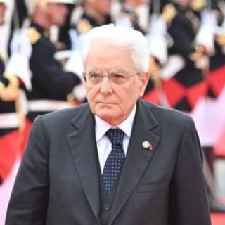 Mattarella: &quot;Funzionamento della democrazia oggi in difficoltà&quot;