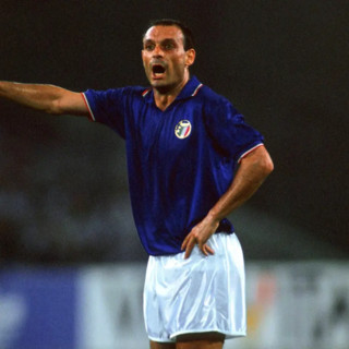 Morto Totò Schillaci, l’eroe di Italia ’90