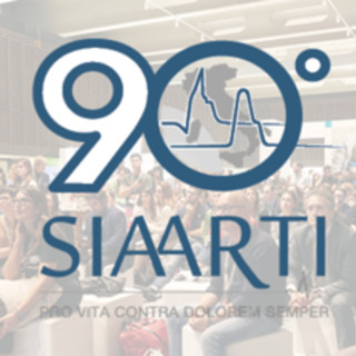 Siaarti, 90 anni di eccellenza in anestesia-rianimazione e una Fondazione