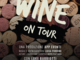 &quot;Wine on Tour&quot;, una docu-serie dedicata al vino e alla Liguria