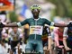 Tour de France, Girmay vince anche l'ottava tappa