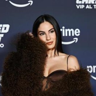 Sanremo 2025, Giulia De Lellis in lizza per la co-conduzione del Festival