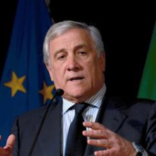 Banche, Tajani: &quot;Forza Italia contraria a qualsiasi tassa sugli extraprofitti&quot;