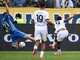 Pareggio con un gol per parte tra Parma ed Empoli