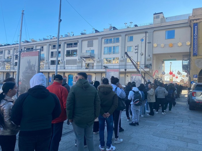 Luna Park a Ponte Parodi, è un successo: oltre duecentoottantamila presenze