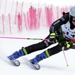 Morta la promessa azzurra dello sci Matilde Lorenzi