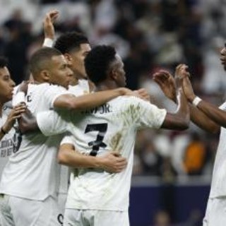 Real Madrid vince Coppa Intercontinentale, Pachuca battuto 3-0