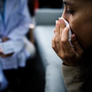 Influenza, colpiti più di 1,3 milioni di italiani: picco atteso con le Feste