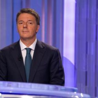 Renzi si conferma 'Paperone del Parlamento': nel 2024 ha dichiarato 2,3 milioni