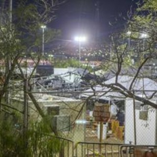 Messico, crolla palco durante comizio: 9 morti e 50 feriti