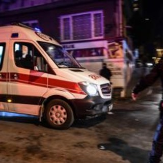 Esplosione in fabbrica in Turchia, 12 morti a Balikesir