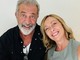 Giorgia Meloni, selfie con Mel Gibson: ecco 'Mel &amp; Mel'