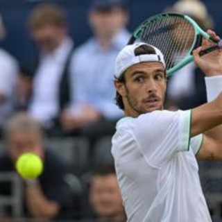 Wimbledon, oggi Musetti e Fognini al terzo turno: orario e diretta tv