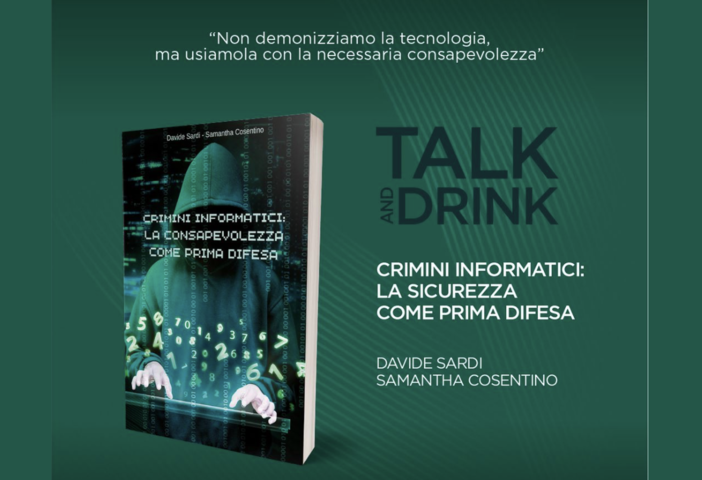 “Wylab Talk&amp;Drink”, dal 10 novembre incontri mensili per parlare di innovazione e imprenditorialità