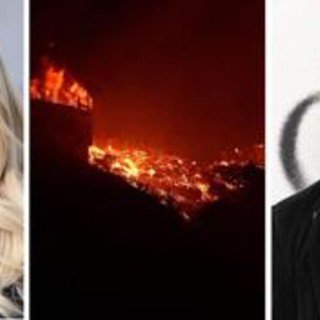 Incendi a Los Angeles, da Billy Crystal a Paris Hilton: in fumo le case delle star