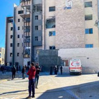 Gaza, Oms: &quot;Ospedali come campi di battaglia, Israele fermi raid&quot;