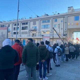 Luna Park a Ponte Parodi, è un successo: oltre duecentoottantamila presenze