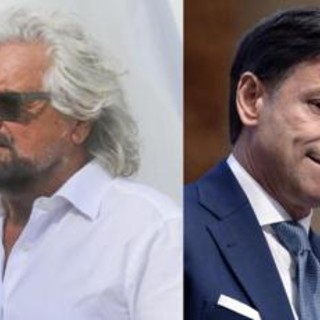 M5S, legale Grillo Sammarco: &quot;Con Conte lite moglie-marito, non è detto finisca in Tribunale&quot;