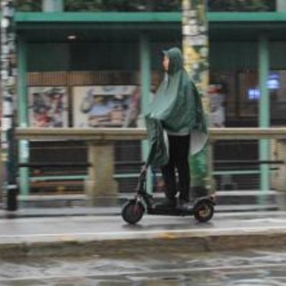 Ciclone sull'Italia, ecco il maltempo estremo: le previsioni meteo