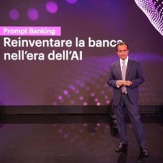 Colangelo (Accenture): &quot;La banking conference su Sky è per noi un salto quantico&quot;