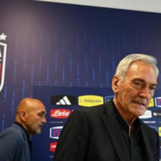 Disastro Italia a Euro 2024, Gravina: &quot;Grande delusione, ma Spalletti resta&quot;. Il ct: &quot;Ringiovanirò la squadra&quot;