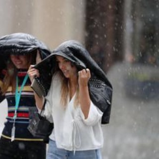 Ancora un giorno di maltempo, poi arriva l'Anticiclone: le previsioni meteo