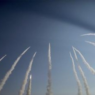 Ucraina, Russia abbatte 9 missili Usa Atacms e un drone sulla Crimea