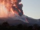 Etna in eruzione, chiusi due settori aeroporto Catania