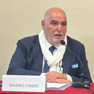 Tumore seno, Cinieri (Aiom): &quot;Biopsia liquida sempre più importante&quot;